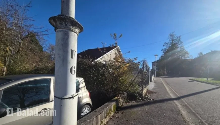 Rising Electric Cable Thefts Plague Lorraine Communes