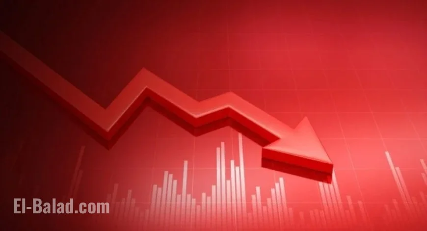 Key AI Stocks Drop, Prompting U.S. Stock Futures to Decline