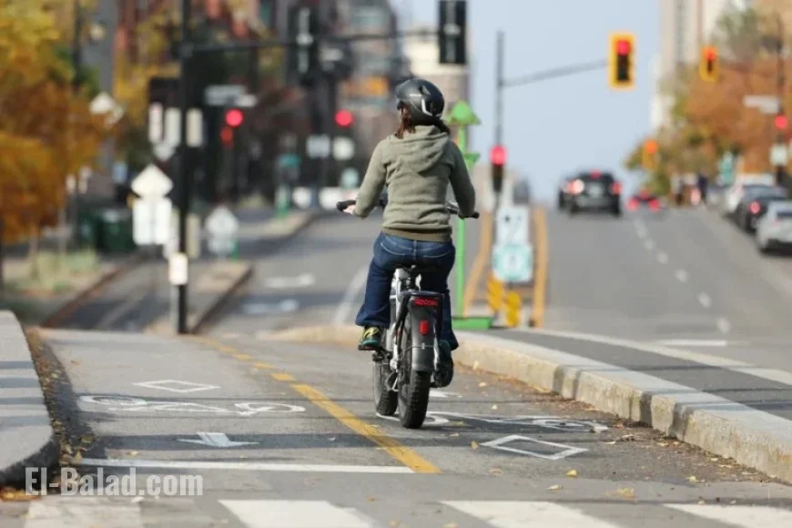 Montreal Mobility: Martinez Ferrada Rethinks Bike Path Evaluations