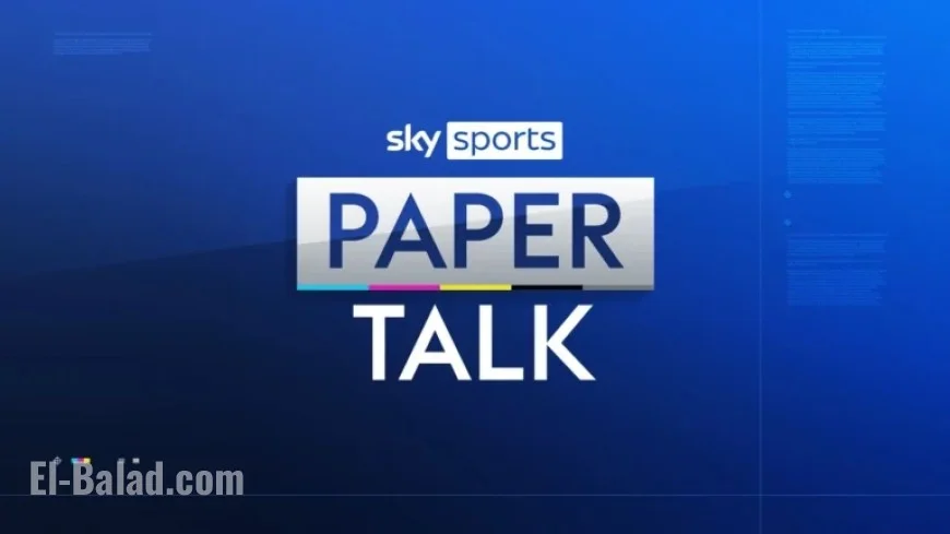 Spurs Manager Pursues Ivan Toney Reunion in January Transfer Window