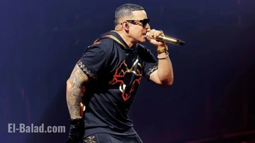 BIZARRAP and Daddy Yankee to Headline NFL Madrid Game Halftime Show