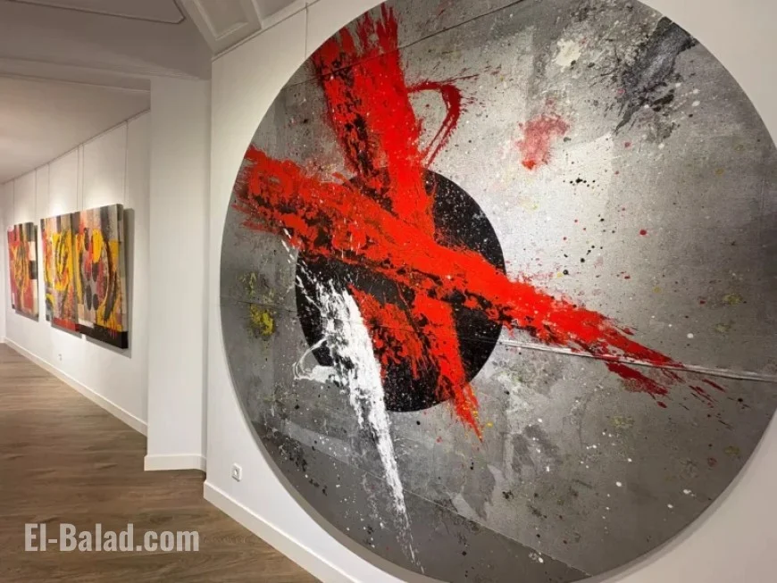 Free Madrid Events: ‘Fuego y silencio’ Exhibit, Concerts from Nov 7-14