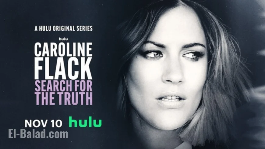 First Footage of ‘Caroline Flack: Search for the Truth’ Unveils Final Messages