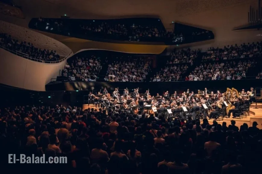 Four Detained After Serious Incidents at Israeli Orchestra Concert in Paris