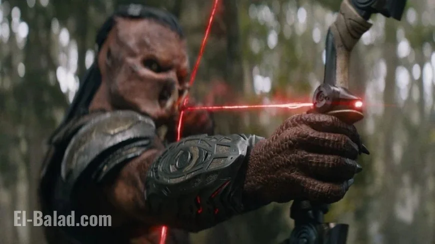 Predator: Badlands Conclusion Analyzed – Future Series Developments?