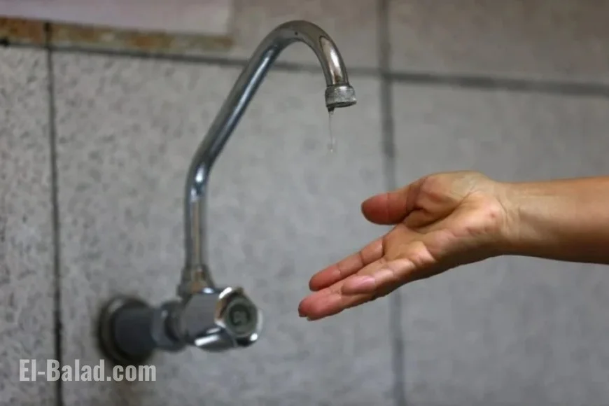 Water Outage Today, November 7: Schedule and Affected Districts by Sedapal