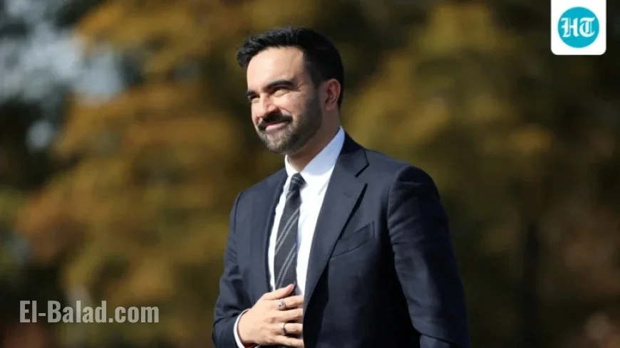 Mumbai BJP Chief Reasserts Stand: ‘City Won’t Be Painted…’