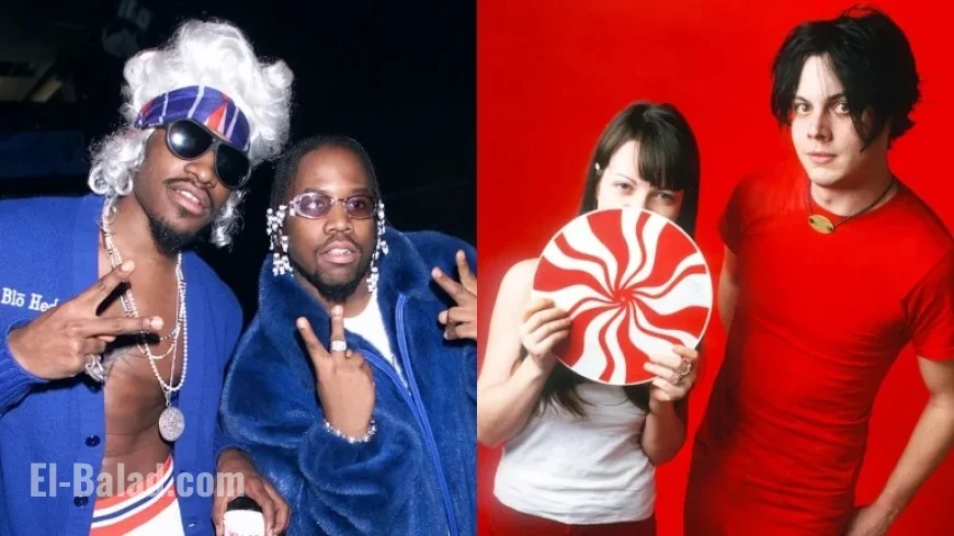 All You Need to Know About the Rock & Roll Hall of Fame Ceremony