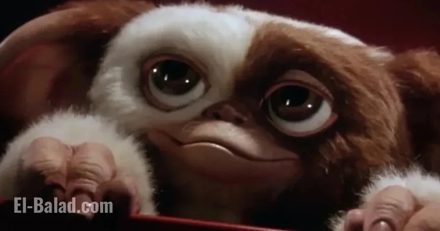 Steven Spielberg Reveals Gremlins 3 Release Date