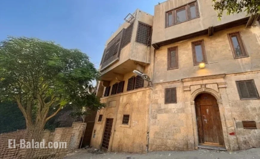 Beit Tulun Revitalized as Cultural Hub in Old Cairo with D-CAF