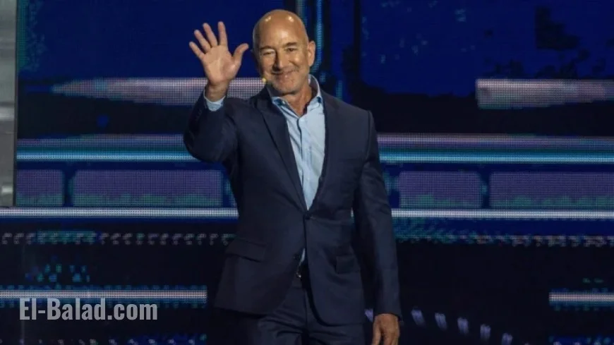 Jeff Bezos Returns to Miami: Declares It ‘Good to Be Home’