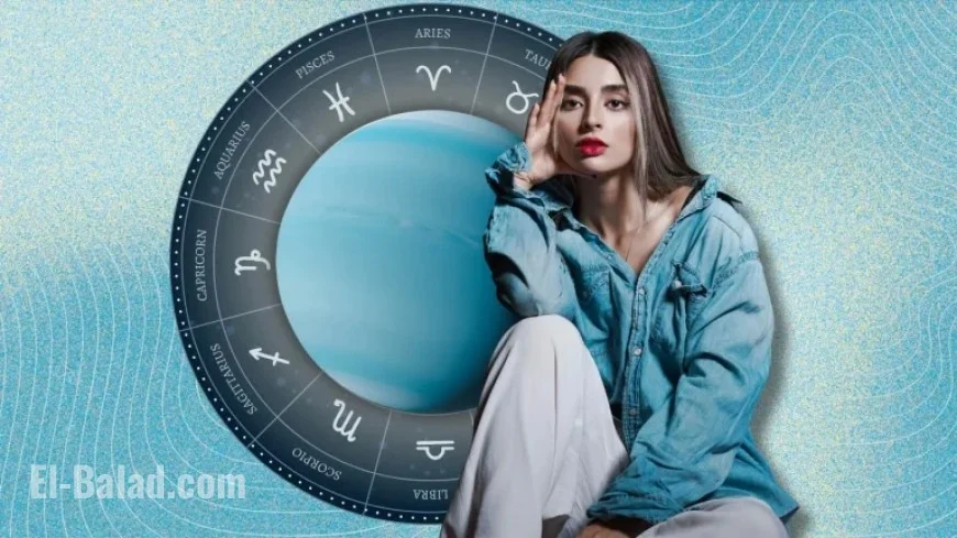 4 Zodiac Signs Given Unique Opportunity to Begin Anew November 7, 2025