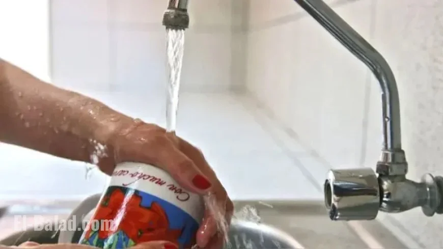 Water Outage in Lima on November 7: Affected Districts and Timings