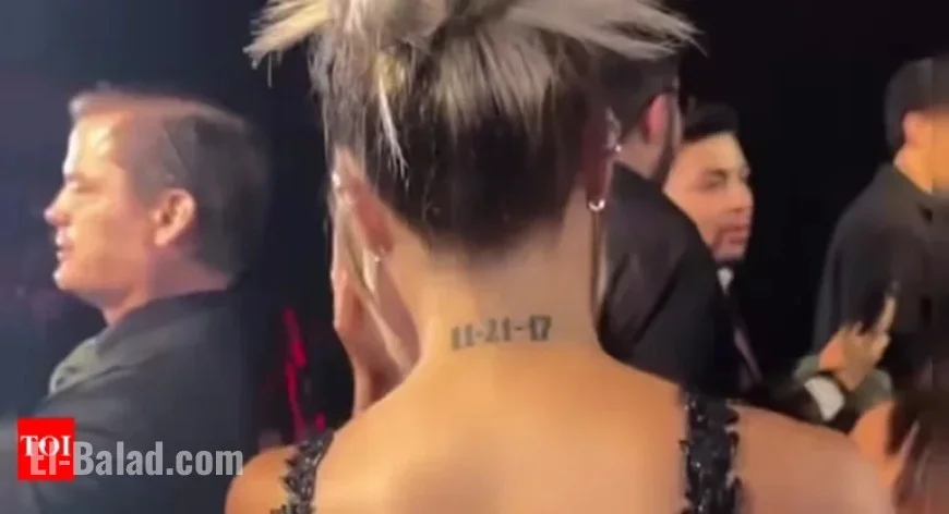 Injured WWE Star Appears at Stranger Things Season 5 Premiere