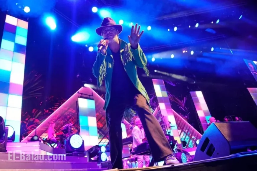 Jamiroquai Returns: A Nod to “Como Decíamos Ayer”
