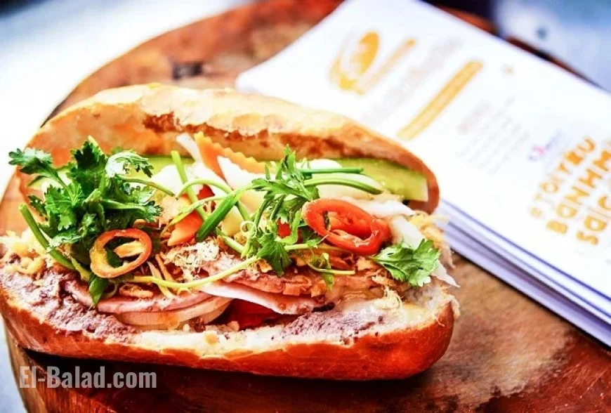 Ho Chi Minh City Elevates Cuisine as a Tourism Language