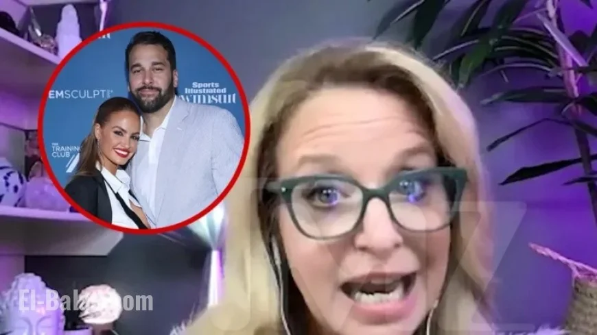 Sex Therapist Explains Haley Kalil’s Relationship Dynamics with NFL Ex