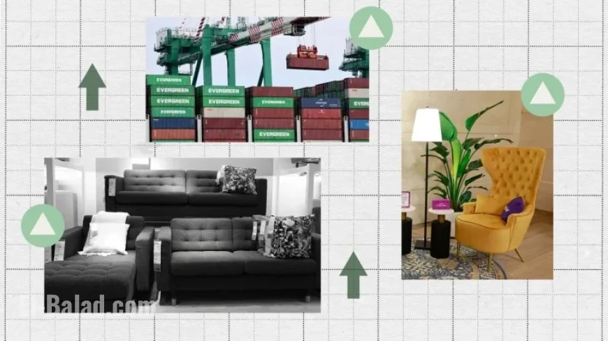 Furniture Prices Soar: Understanding Tariffs’ Impact
