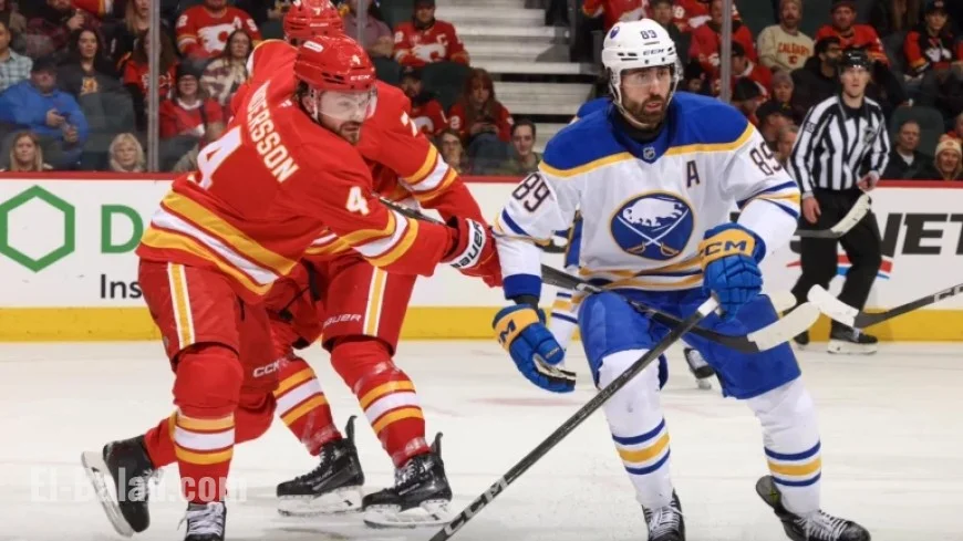 Rising and Falling Stocks: 8 NHL Trade Prospects Ahead of 2026 Deadline