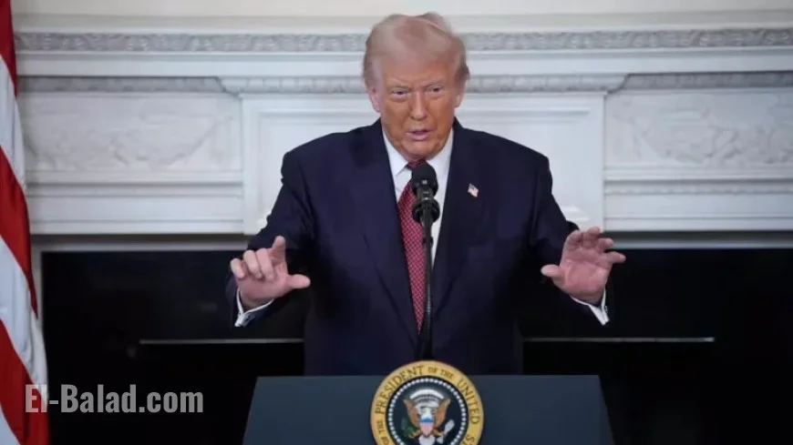 U.S. Supreme Court to Hear Disputed Tariffs Case: Next Steps Explained