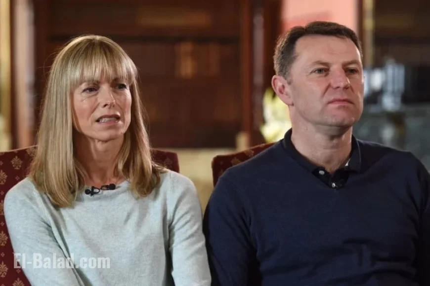 Kate and Gerry McCann’s Testimony Crucial in Convicting Their Harasser