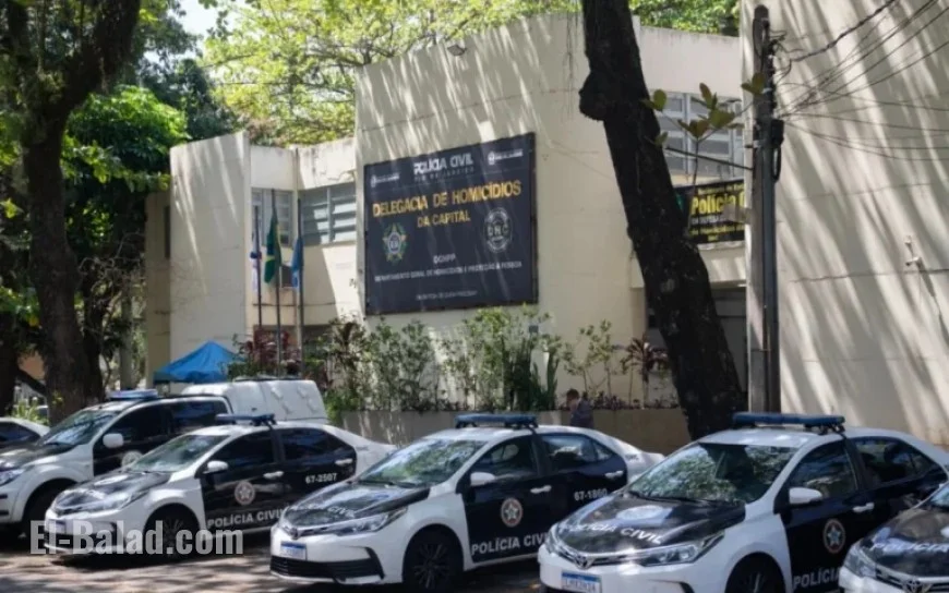 Police Investigate Fatal Shooting of Man in Bangu Community