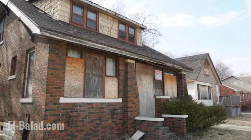 Windsor Buildings: Boarding Prohibited Unless Fire or Severe Weather Strikes