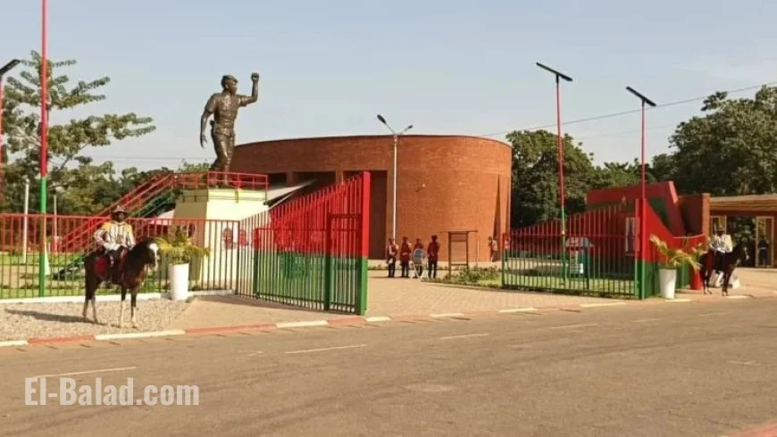 Monthly Tribute to Thomas Sankara Begins in Ouagadougou