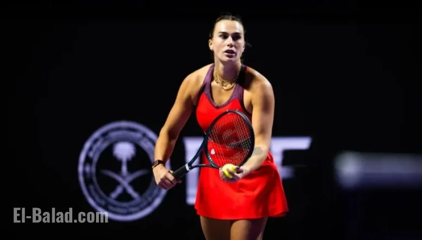 WTA Finals Semifinal Preview: Analyzing the Top Contenders