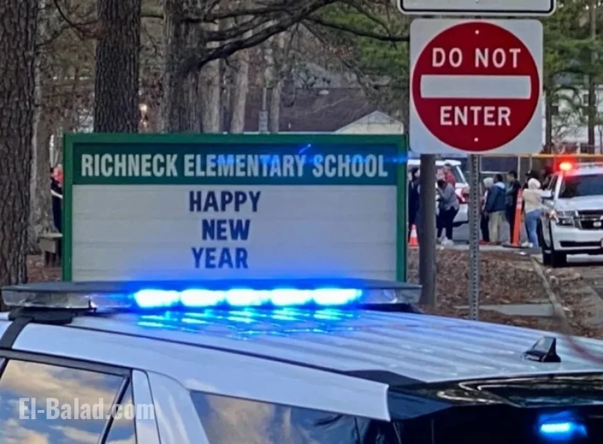 Virginia Teacher Wins $10M Verdict Against Former Assistant Principal After Shooting