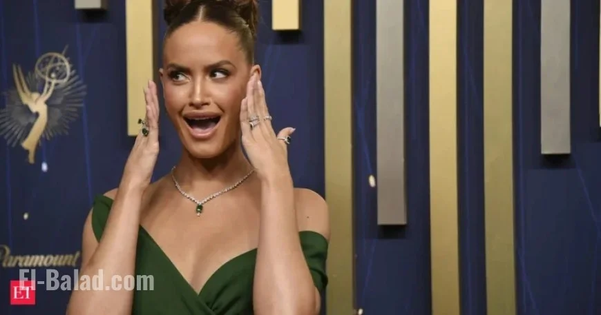 Haley Kalil Opens Up About Divorce from Ex-NFL Star Matt Kalil