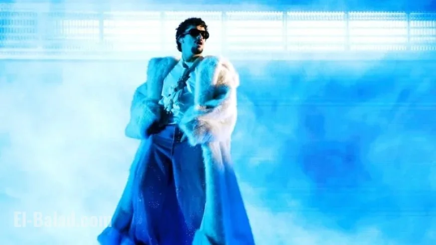 2026 Grammy Awards: Discover the Complete List of Nominees