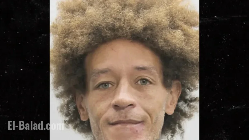 Delonte West Arrested After Found Unconscious