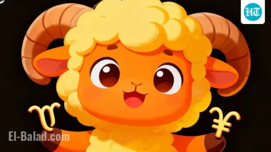 Aries Horoscope November 7, 2025: Expect a Significant Financial Windfall