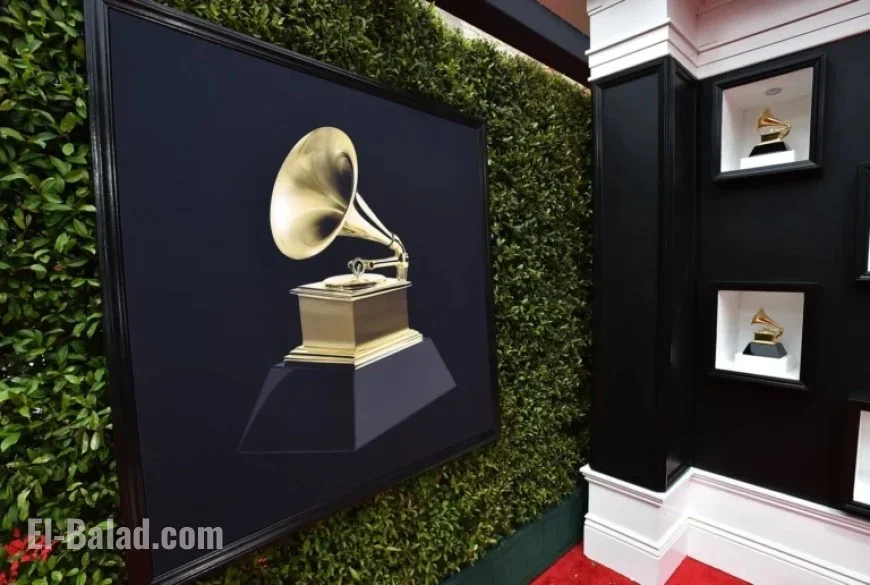 2026 Grammy Award Nominations: Key Details Revealed
