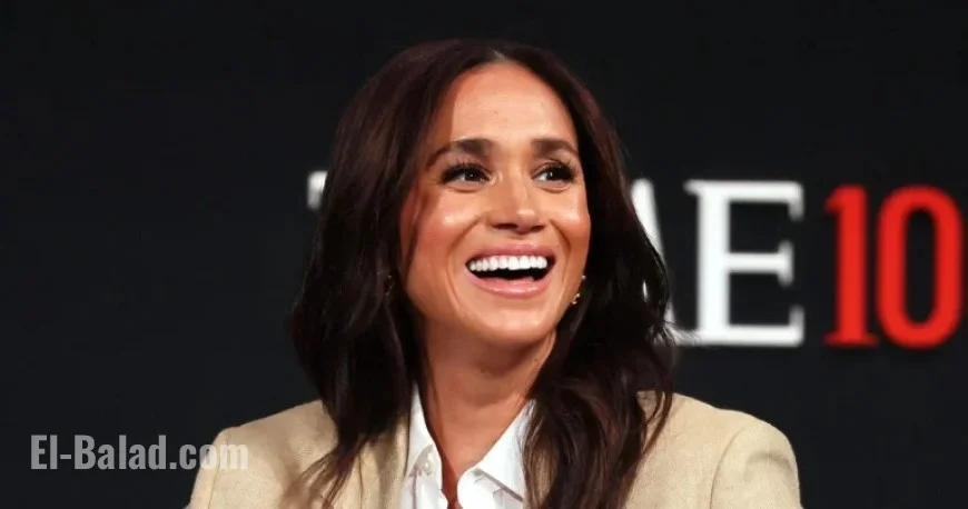 Meghan Markle Resumes Acting Career: Key Insights