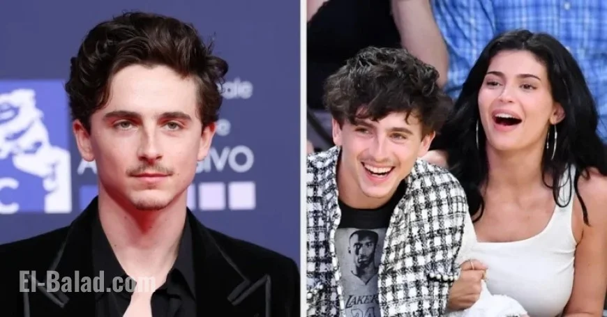 Timothée Chalamet Faces Backlash for Child-Free Remarks