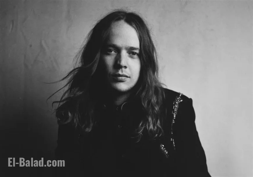 Billy Strings Set to Make History in Pittsburgh Performance