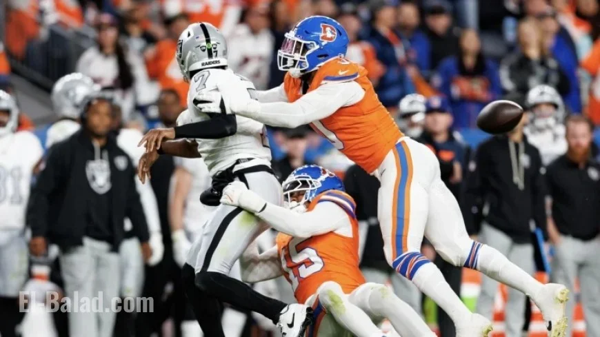 Geno Smith Determined to Persevere Through Challenges