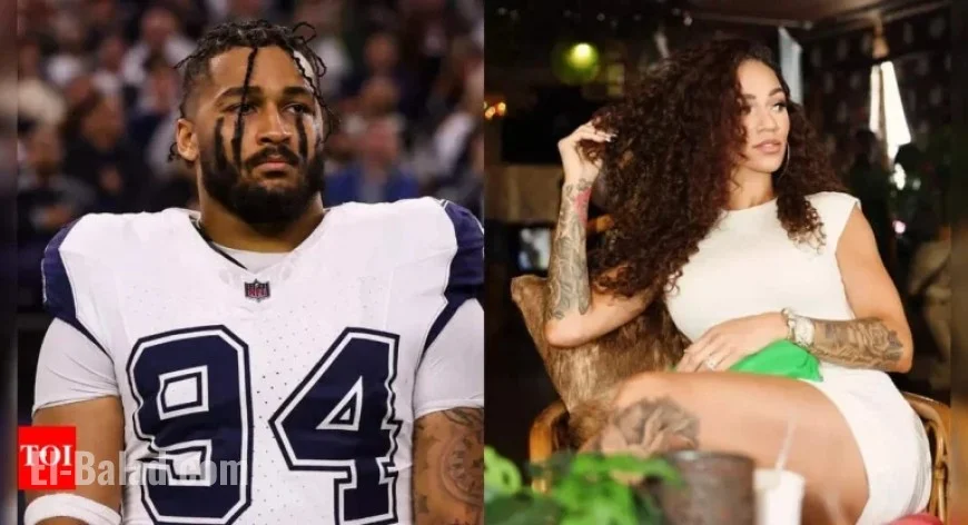 Jennifer Slay Expresses Grief Over Marshawn Kneeland’s Tragic Death in NFL Post