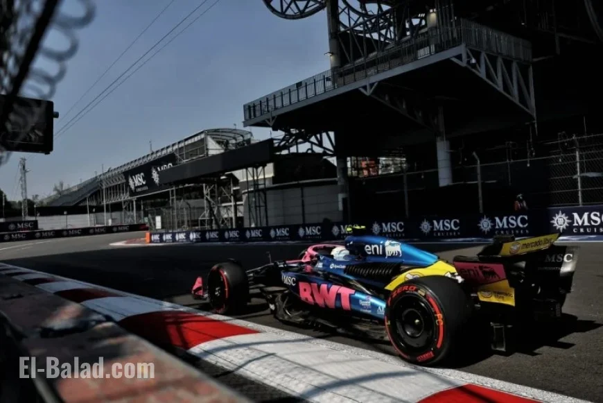 Alpine Selects Colapinto for F1 2026: Our Expert Verdict