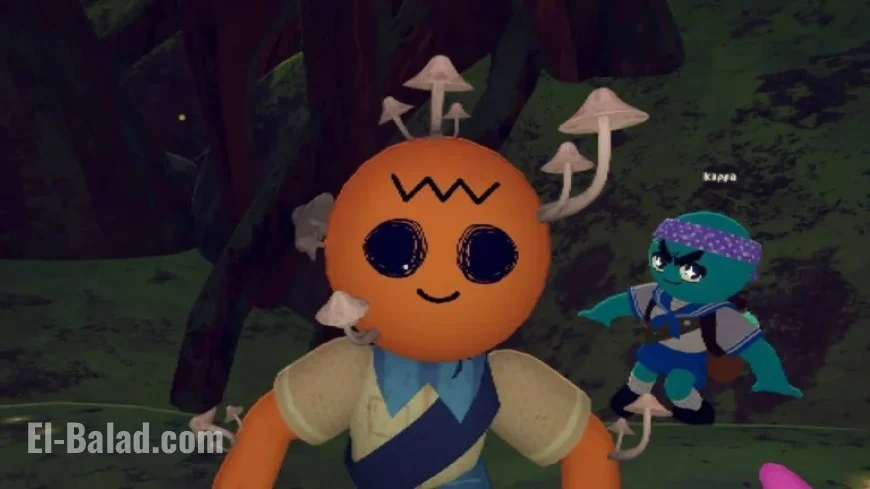 Peak’s Newest Enemies Nerfed After Multiple Strategic Meetings