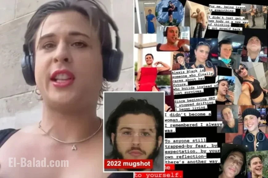 Trans Individual Convicted of Assault, Now Accused of Locker Room Indecency