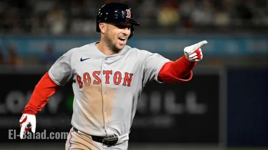 Bregman, Bellinger, Diaz Enter MLB Free Agency Market