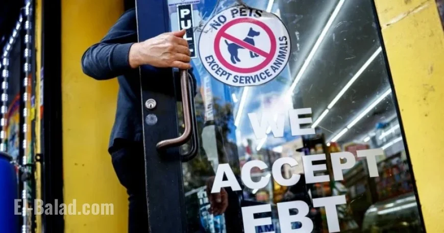 Trump Administration Seeks Emergency Halt on Judge’s Full SNAP Funding Order