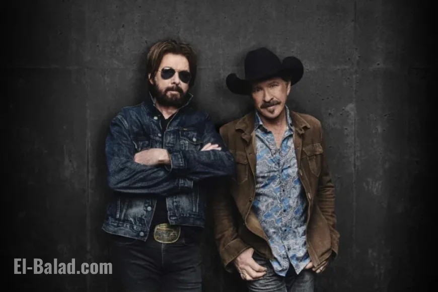 Morgan Wallen’s 2026 Tour Hits Clemson for Two Nights at Memorial Stadium