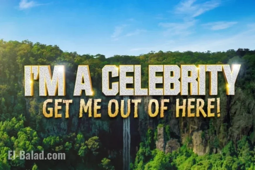 “I’m a Celebrity 2025 Cast Unveiled: Jack Osbourne, Kelly Brook Featured”