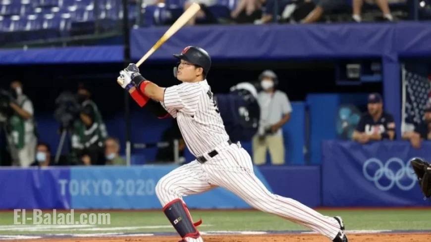 Japanese Home Run King Murakami Shares Latest Updates