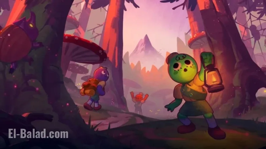 Discover the Latest Features in Peak: The Roots Update – Patch Notes