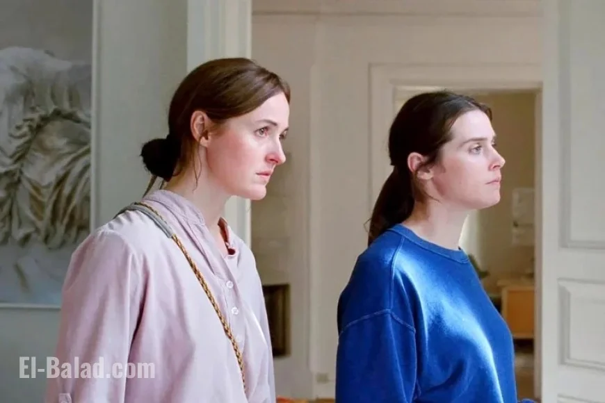 “Sentimental Value Shines in 2025 as a Top Oscar Contender”